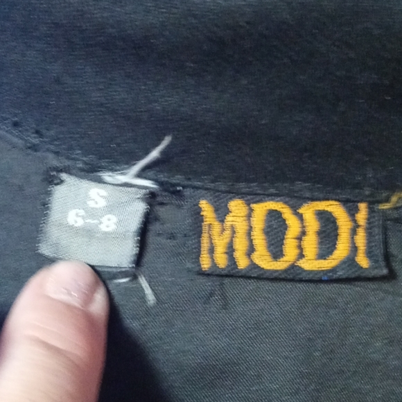 A beanit short-sleeve doll jacket - Picture 7 of 9